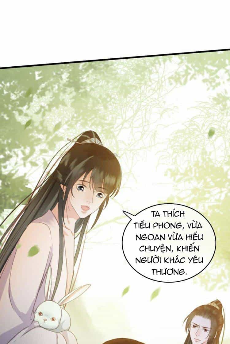 Đông Cung Giai Hạ Tù - Chương 97 - ảnh 32
