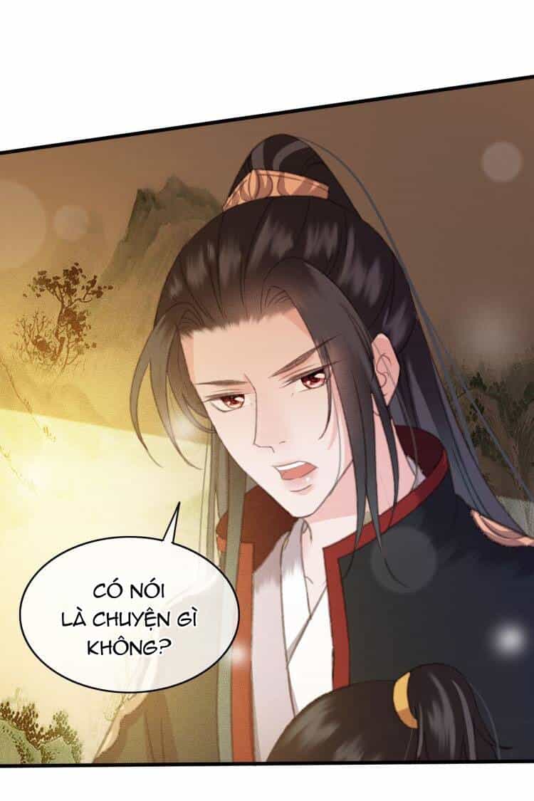 Đông Cung Giai Hạ Tù - Chương 97 - ảnh 43