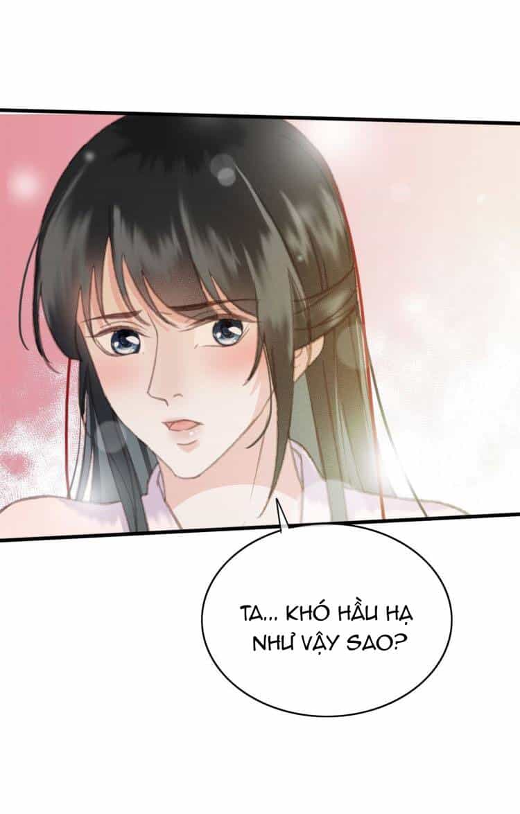 Đông Cung Giai Hạ Tù - Chương 97 - ảnh 6
