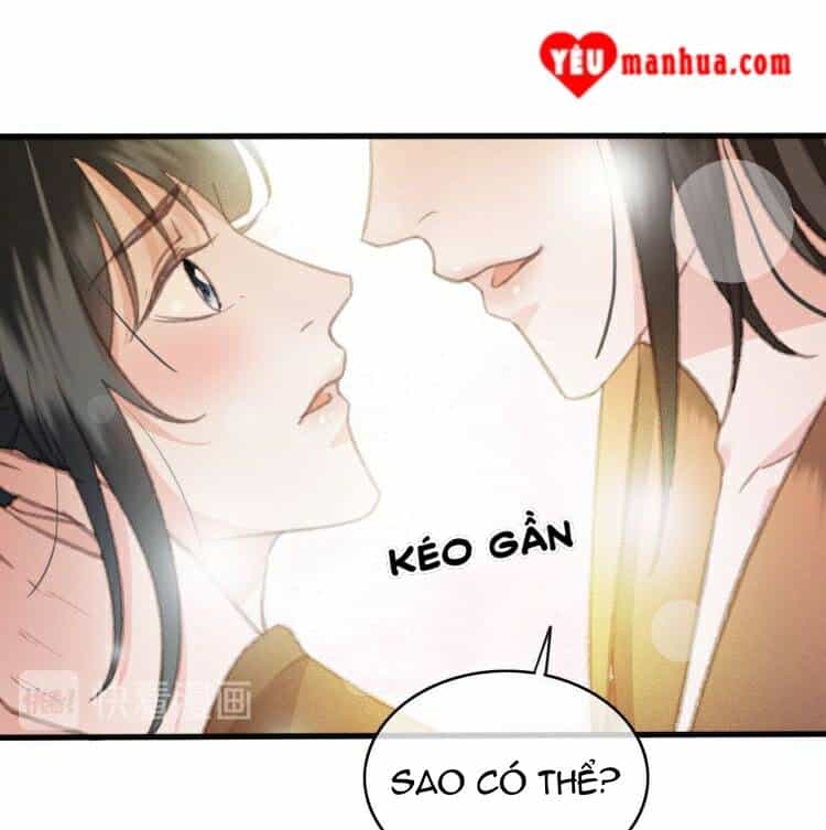 Đông Cung Giai Hạ Tù - Chương 97 - ảnh 7