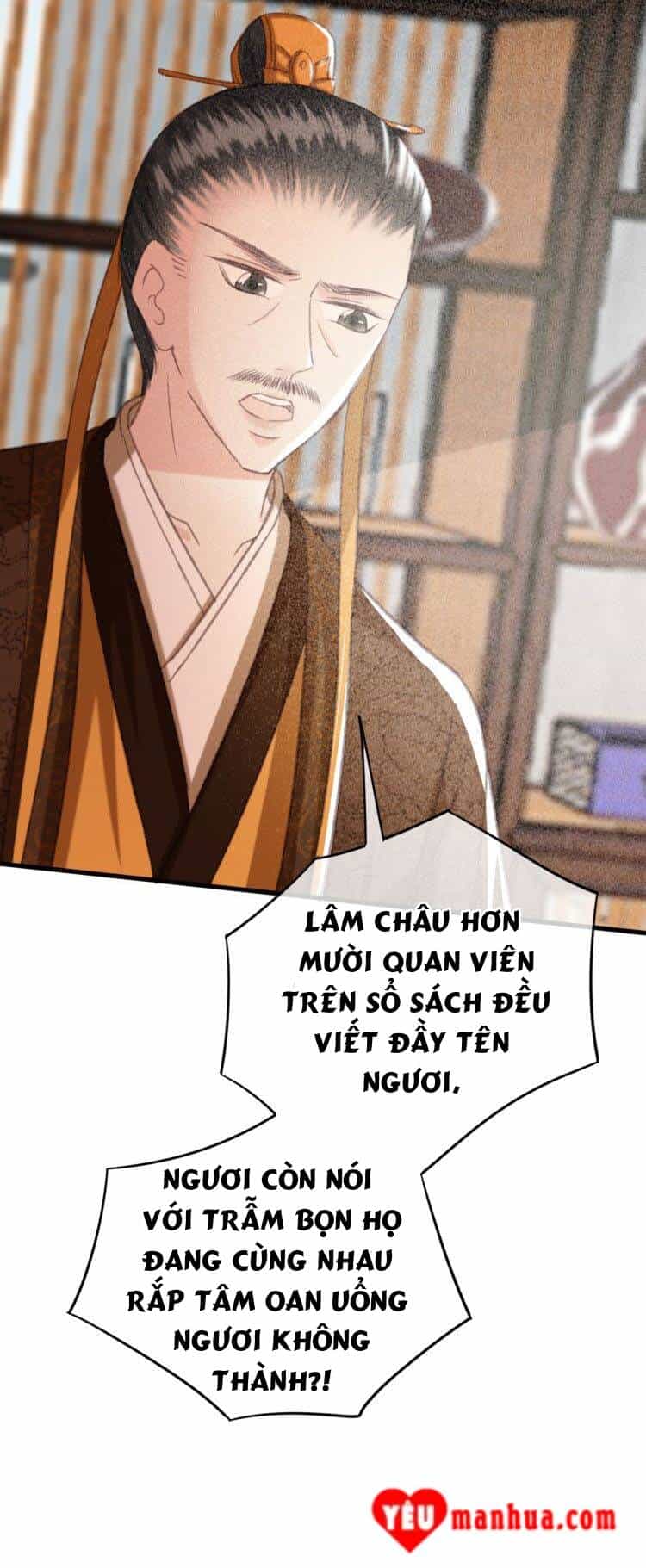 Đông Cung Giai Hạ Tù - Chương 98 - ảnh 11