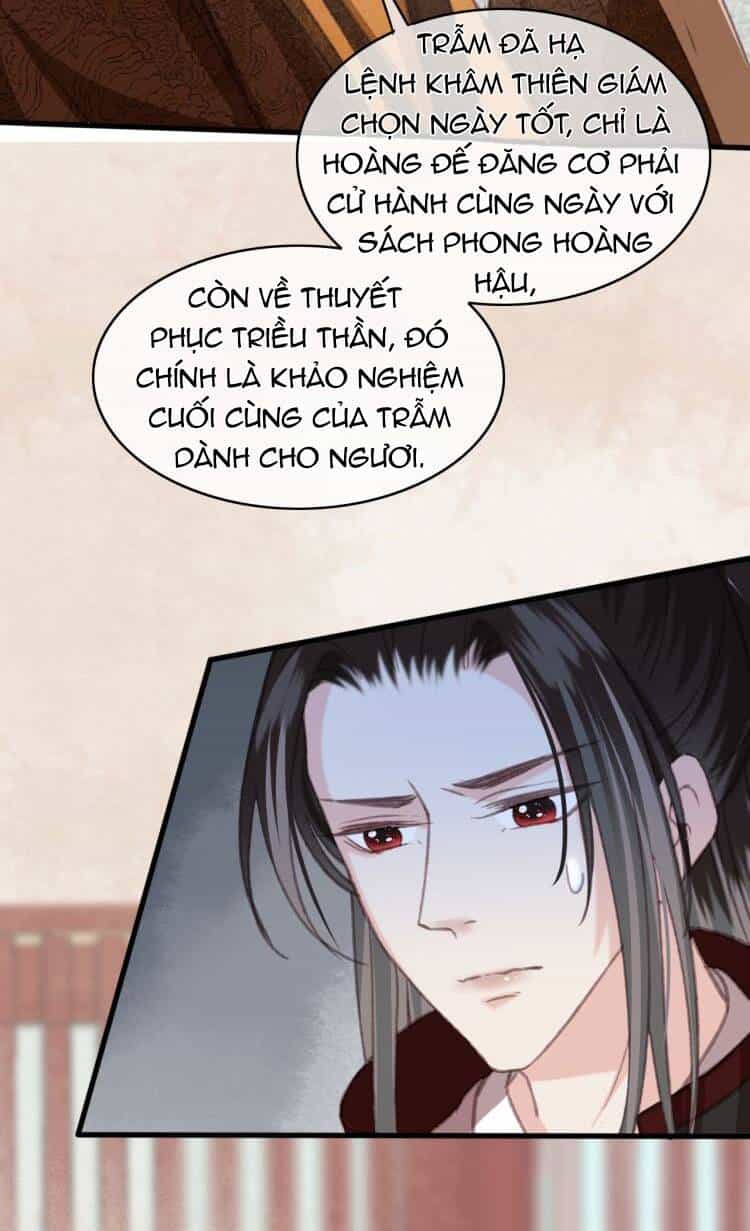 Đông Cung Giai Hạ Tù - Chương 98 - ảnh 24