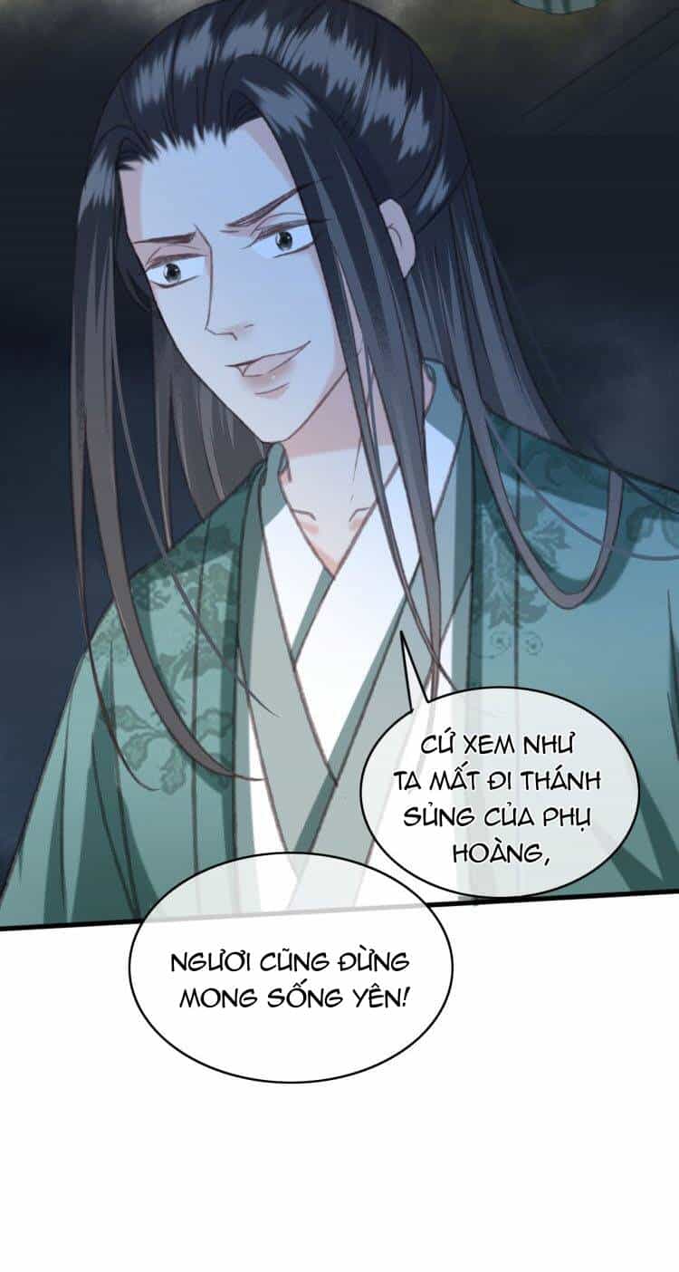 Đông Cung Giai Hạ Tù - Chương 98 - ảnh 28