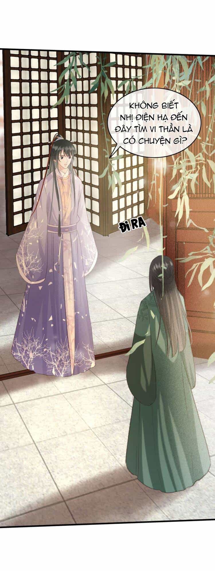 Đông Cung Giai Hạ Tù - Chương 98 - ảnh 31