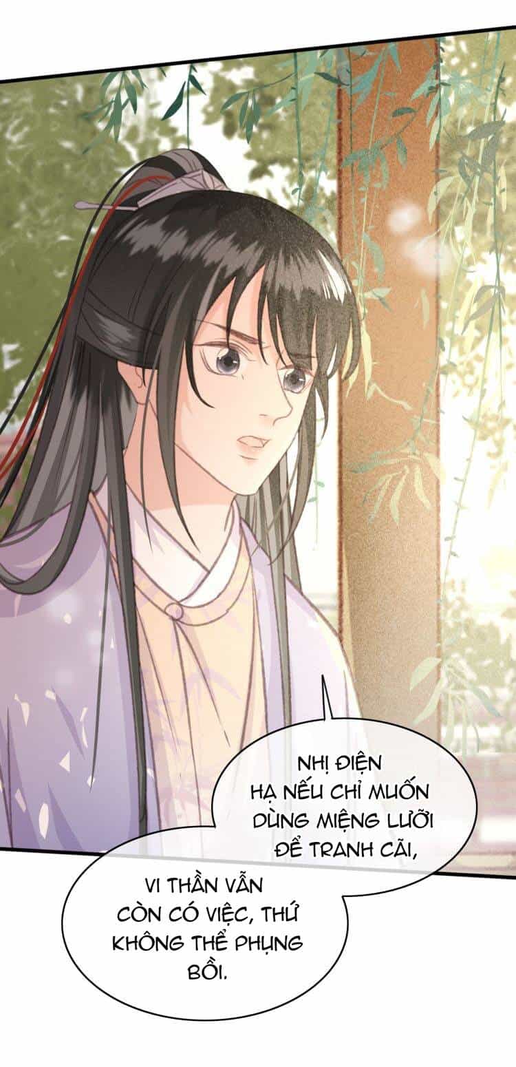 Đông Cung Giai Hạ Tù - Chương 98 - ảnh 33