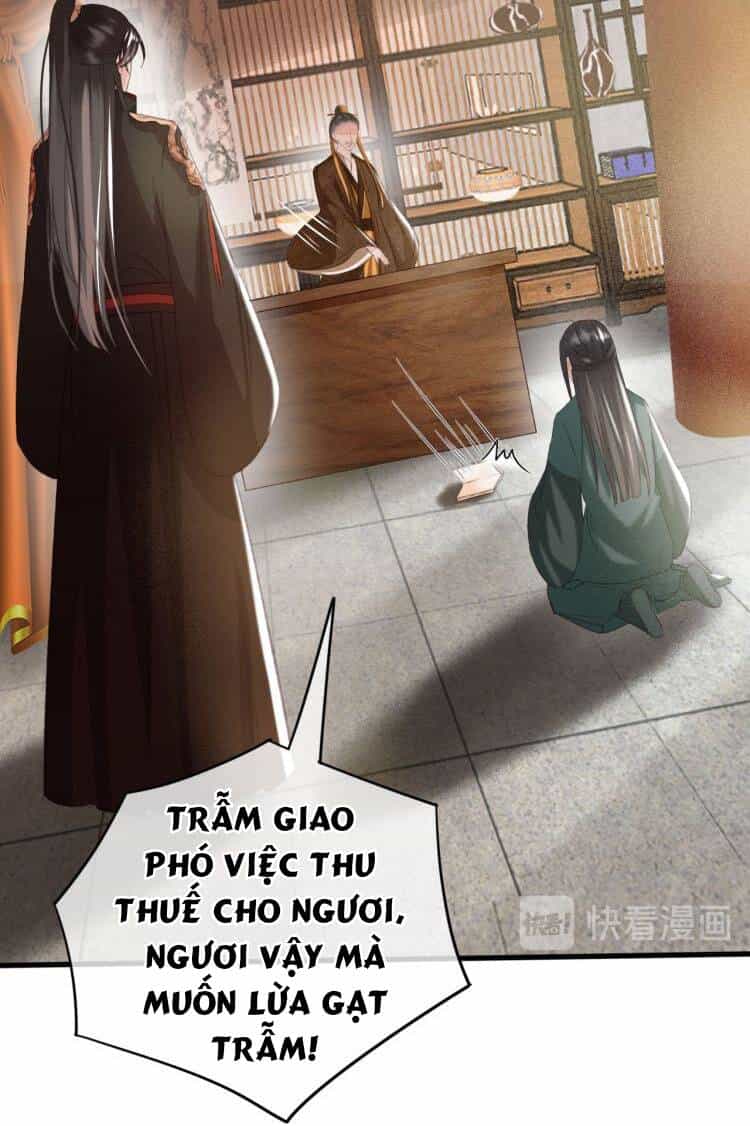 Đông Cung Giai Hạ Tù - Chương 98 - ảnh 9