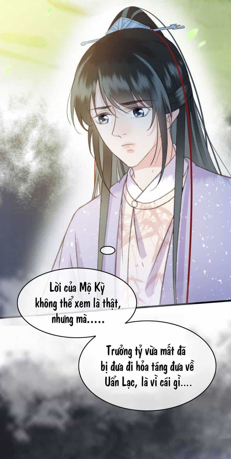 Đông Cung Giai Hạ Tù - Chương 99 - ảnh 14