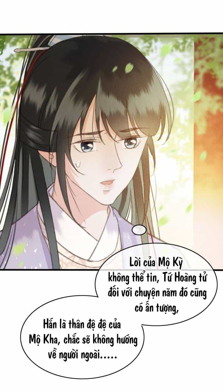 Đông Cung Giai Hạ Tù - Chương 99 - ảnh 19