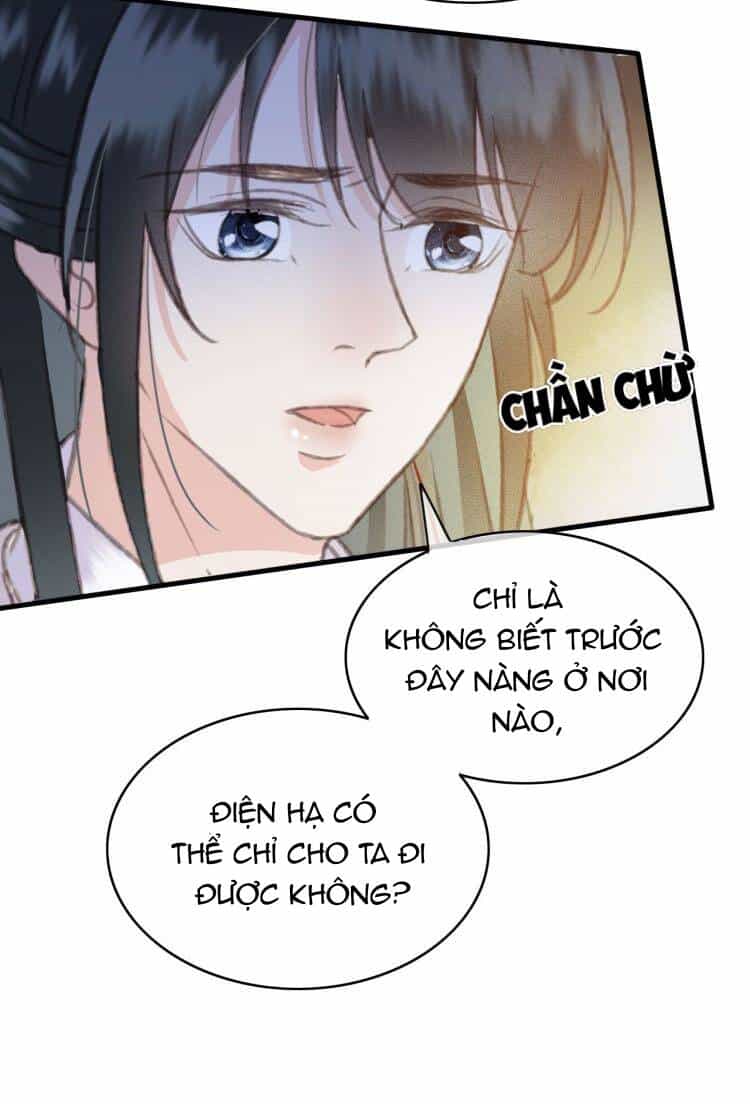 Đông Cung Giai Hạ Tù - Chương 99 - ảnh 25