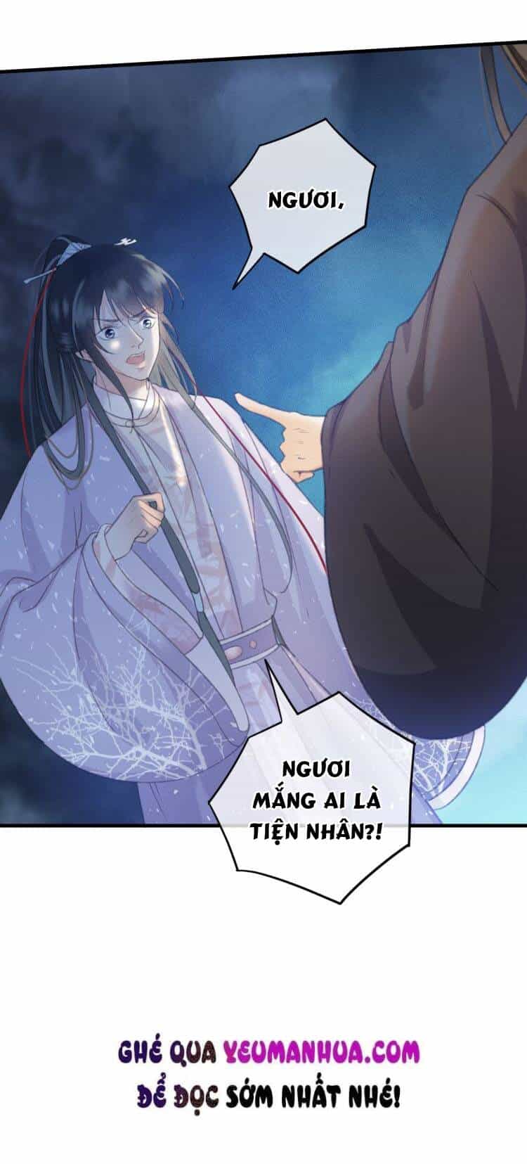 Đông Cung Giai Hạ Tù - Chương 99 - ảnh 29