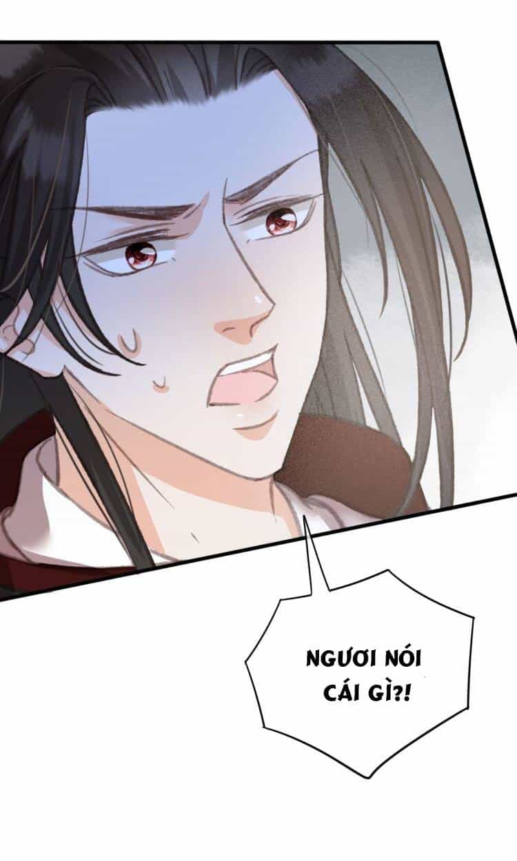 Đông Cung Giai Hạ Tù - Chương 100 - ảnh 16