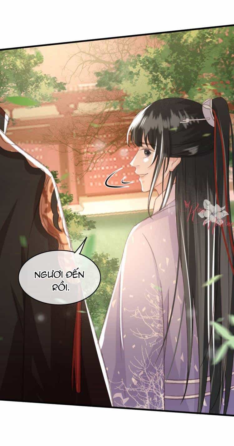 Đông Cung Giai Hạ Tù - Chương 100 - ảnh 24