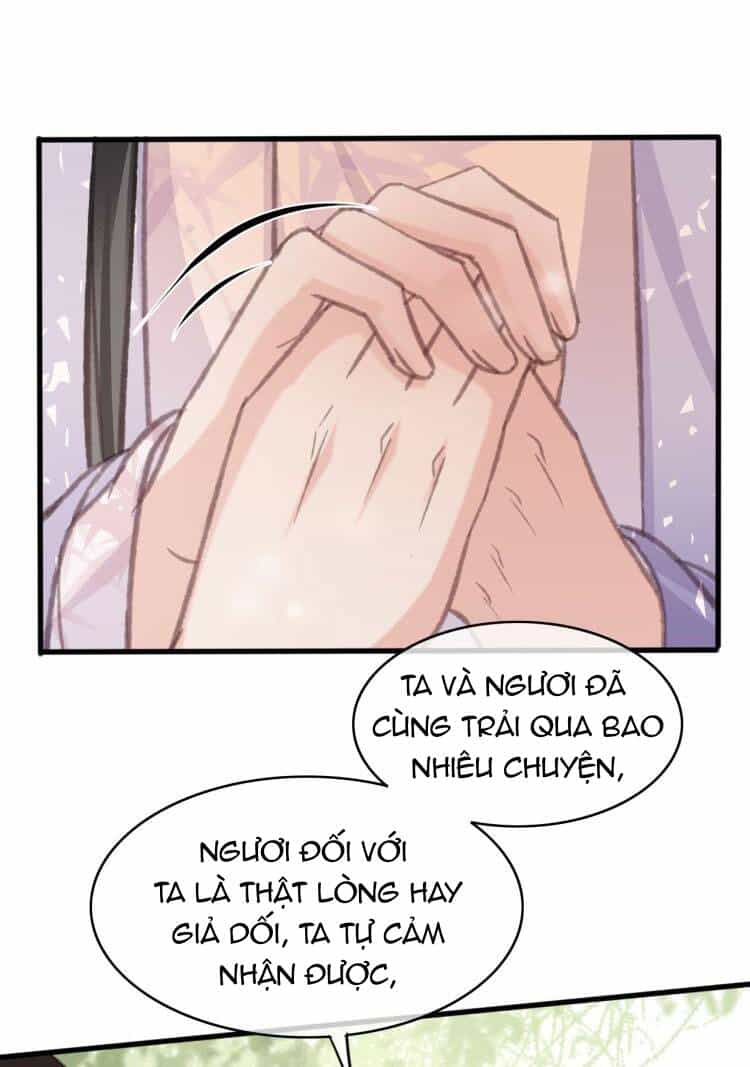Đông Cung Giai Hạ Tù - Chương 100 - ảnh 27