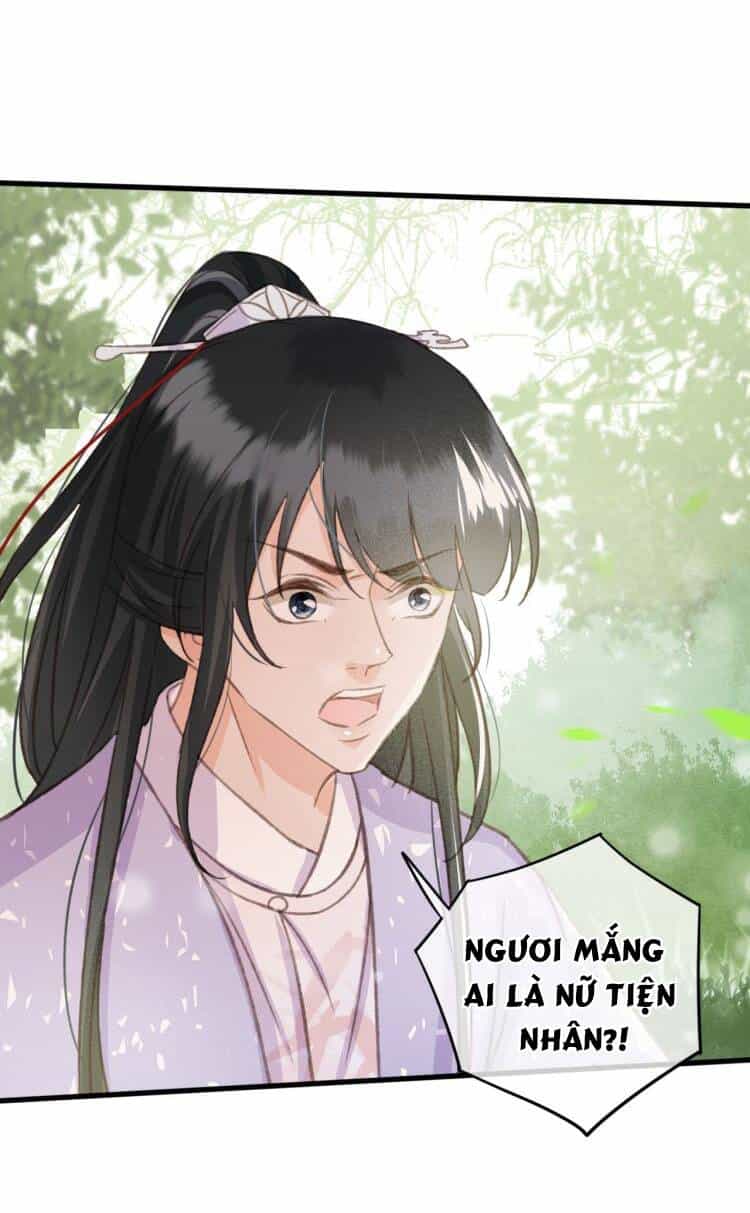 Đông Cung Giai Hạ Tù - Chương 100 - ảnh 3