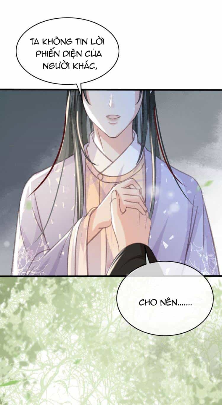 Đông Cung Giai Hạ Tù - Chương 100 - ảnh 30