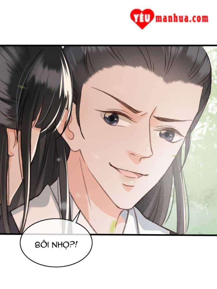 Đông Cung Giai Hạ Tù - Chương 100 - ảnh 6