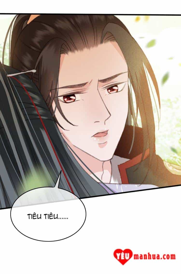 Đông Cung Giai Hạ Tù - Chương 101 - ảnh 13
