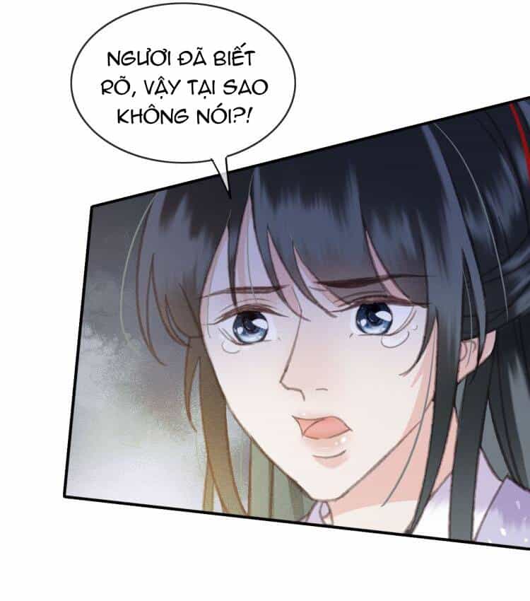 Đông Cung Giai Hạ Tù - Chương 101 - ảnh 21