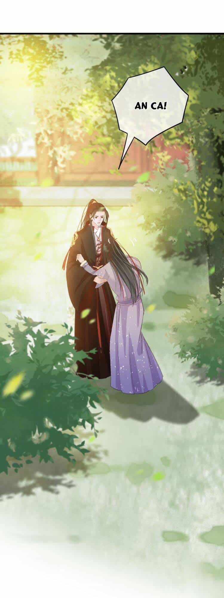 Đông Cung Giai Hạ Tù - Chương 101 - ảnh 33