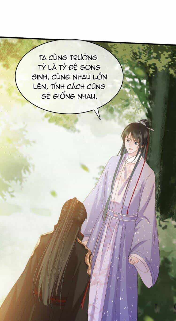 Đông Cung Giai Hạ Tù - Chương 101 - ảnh 7