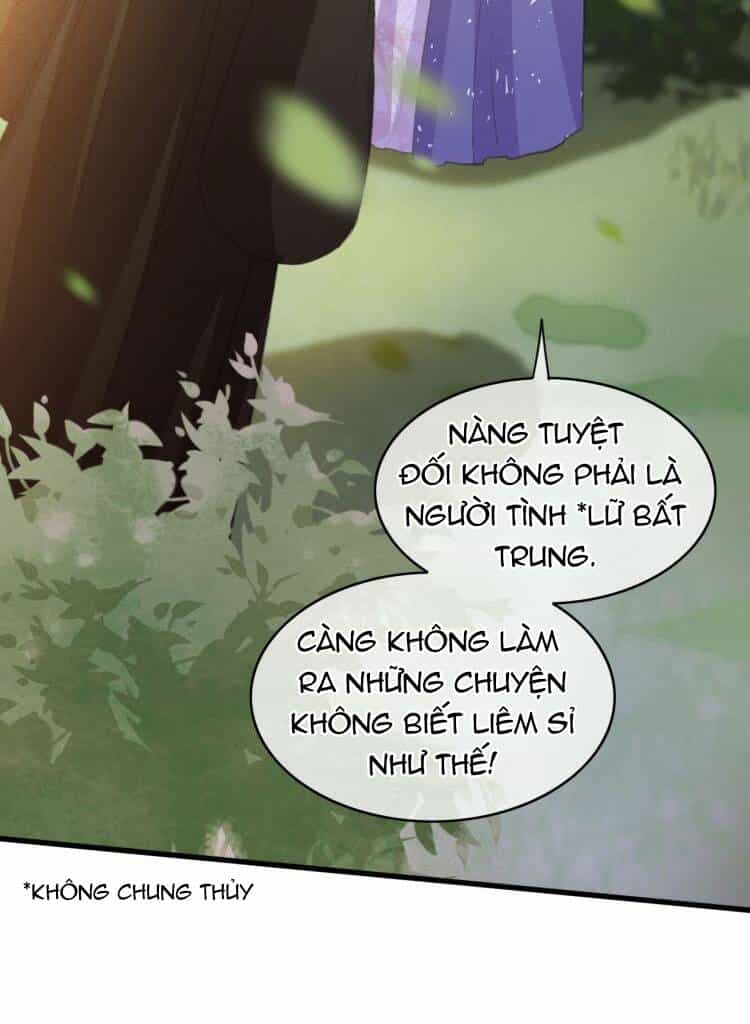 Đông Cung Giai Hạ Tù - Chương 101 - ảnh 8
