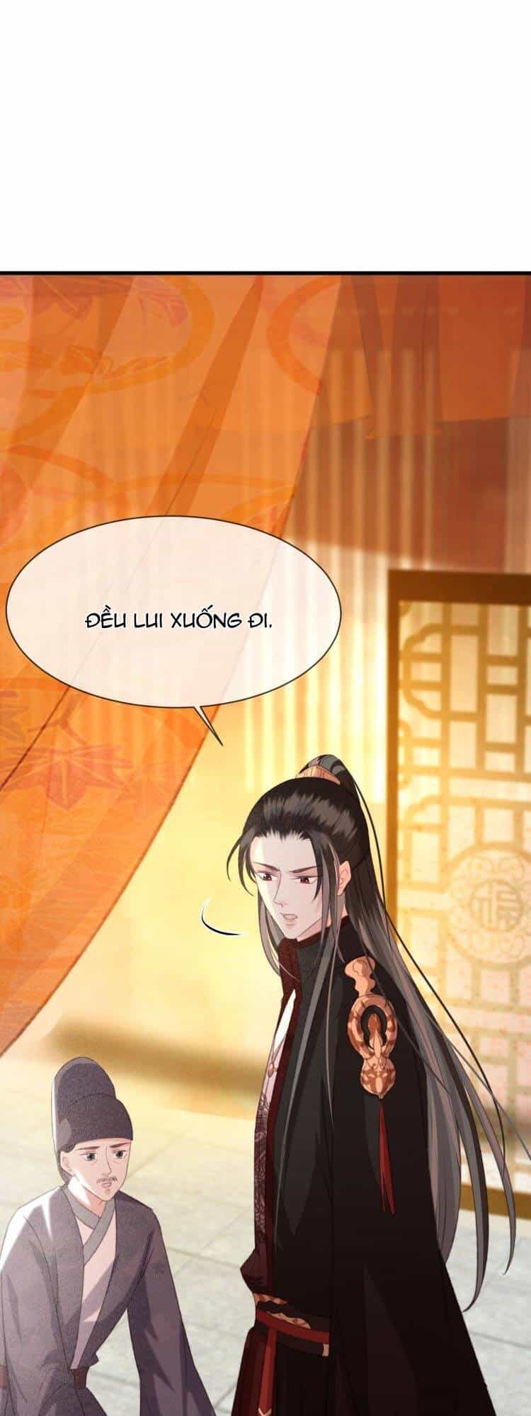 Đông Cung Giai Hạ Tù - Chương 102 - ảnh 14