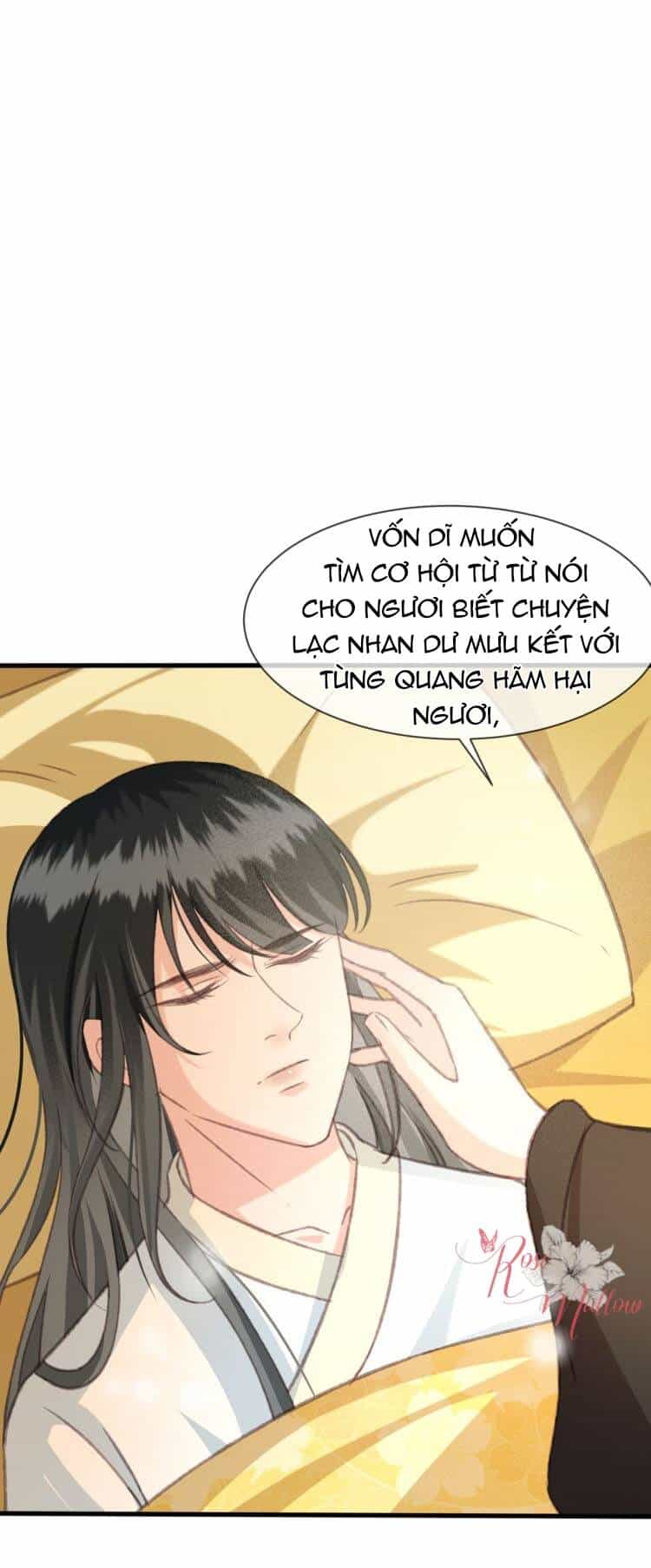 Đông Cung Giai Hạ Tù - Chương 102 - ảnh 16