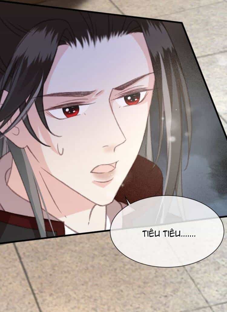 Đông Cung Giai Hạ Tù - Chương 102 - ảnh 23
