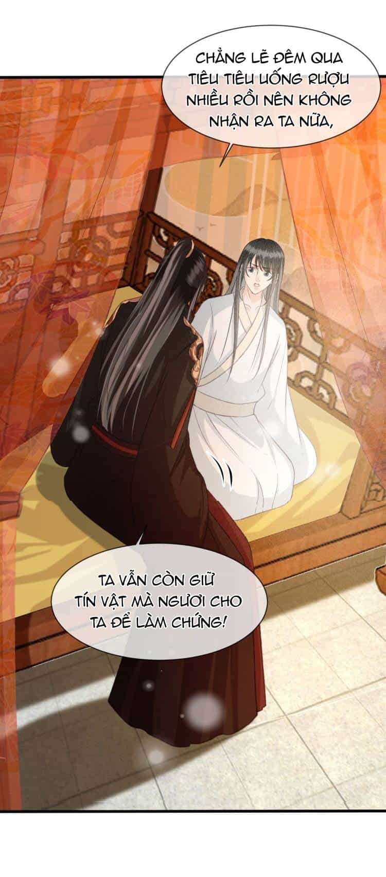 Đông Cung Giai Hạ Tù - Chương 102 - ảnh 31
