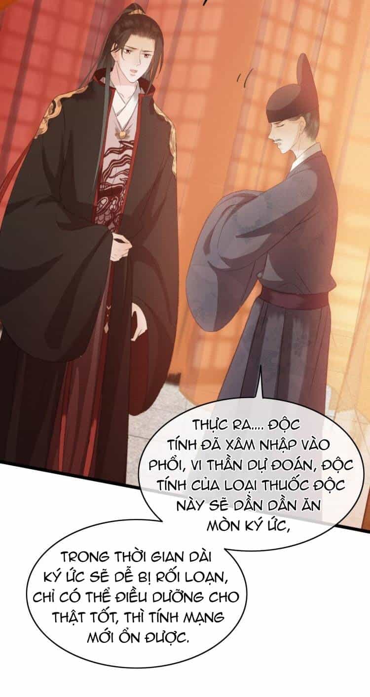 Đông Cung Giai Hạ Tù - Chương 103 - ảnh 13
