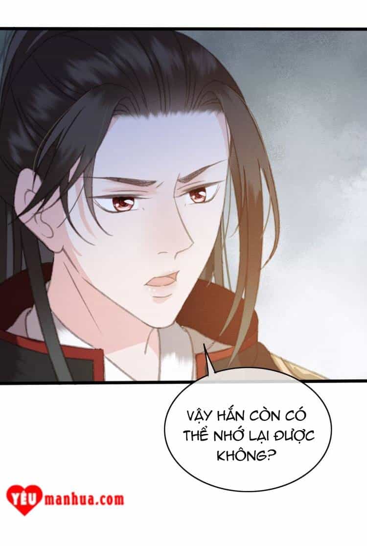 Đông Cung Giai Hạ Tù - Chương 103 - ảnh 14