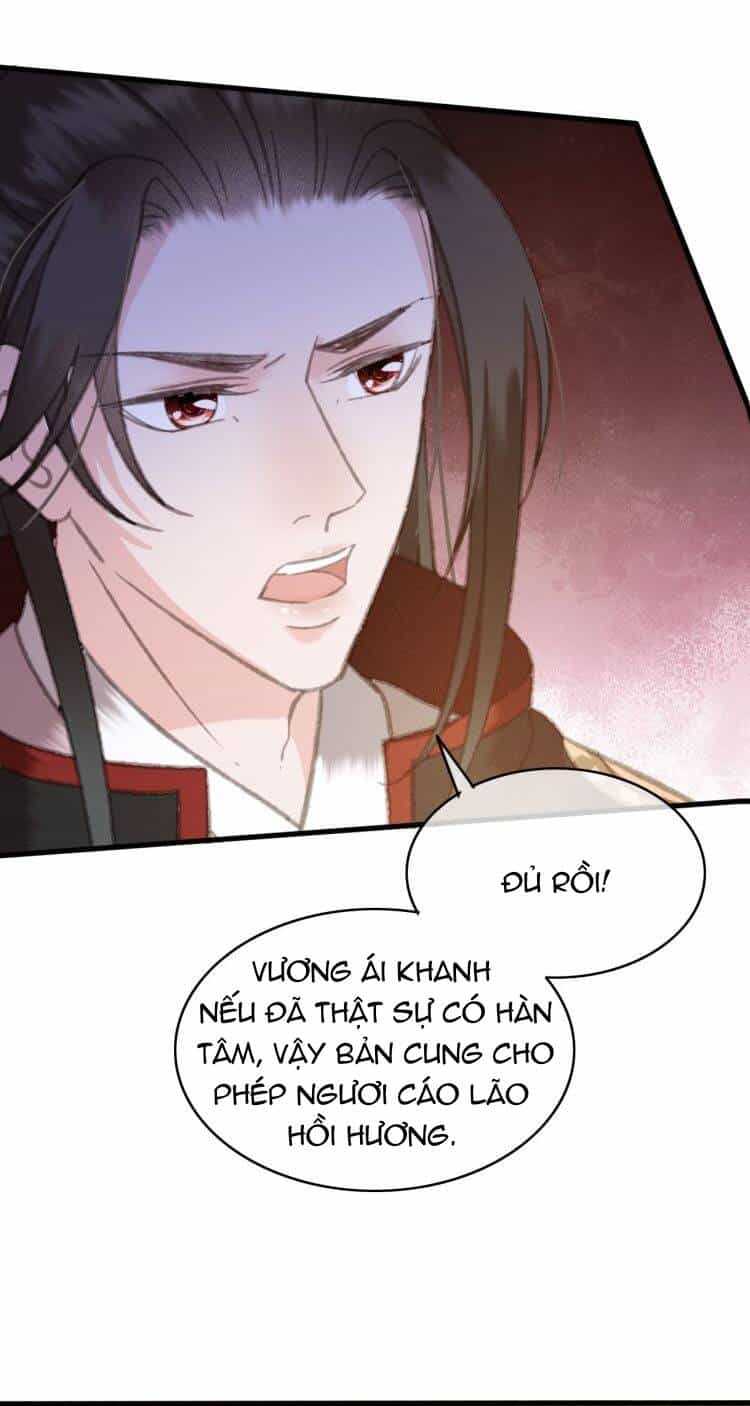 Đông Cung Giai Hạ Tù - Chương 103 - ảnh 33