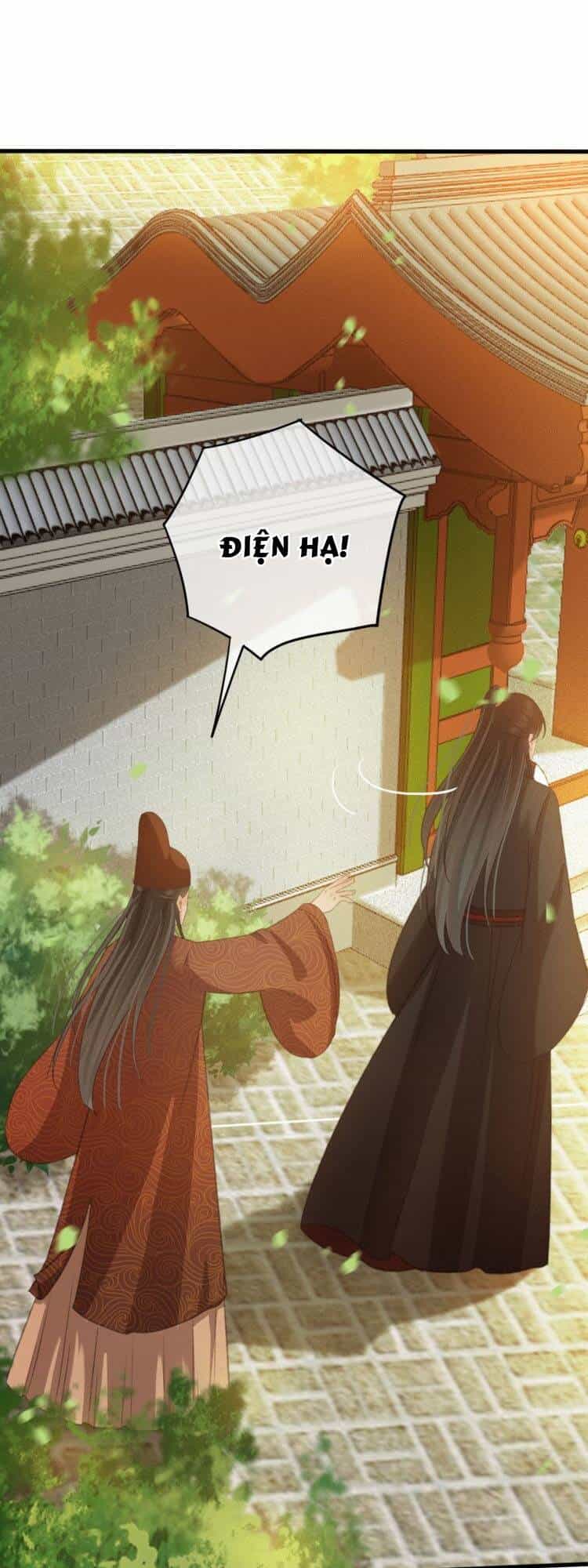 Đông Cung Giai Hạ Tù - Chương 103 - ảnh 36
