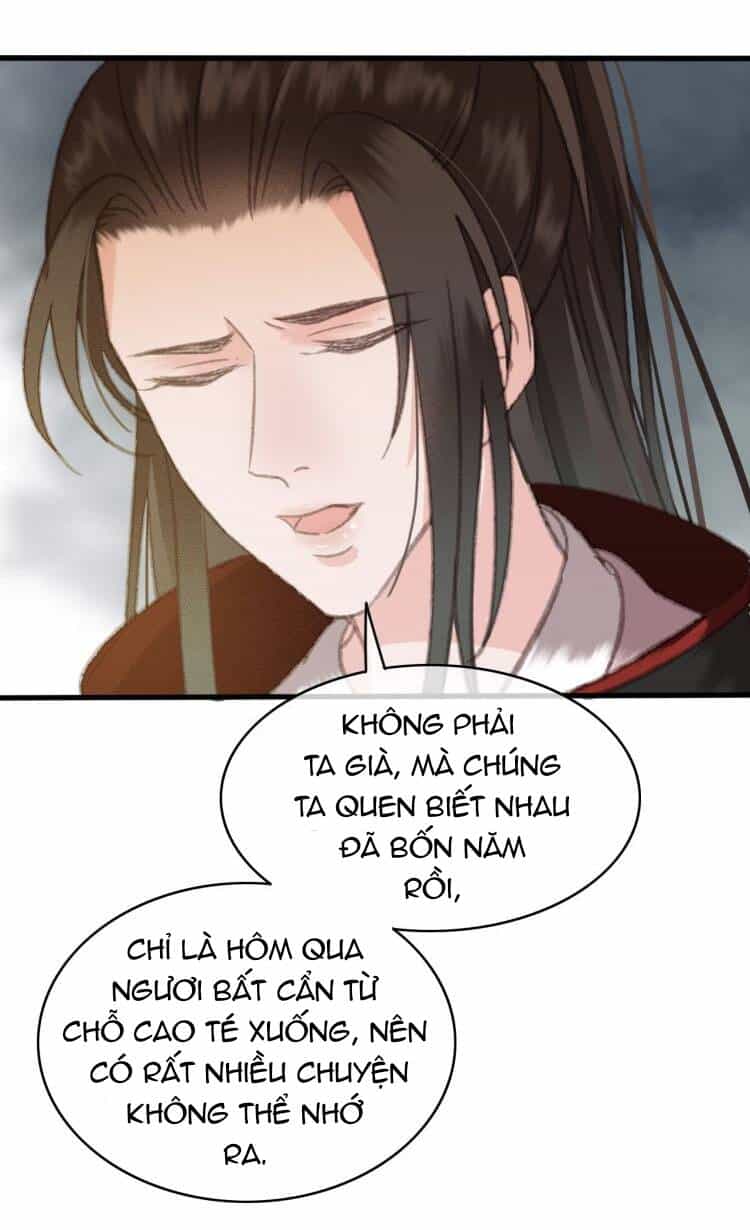 Đông Cung Giai Hạ Tù - Chương 103 - ảnh 4