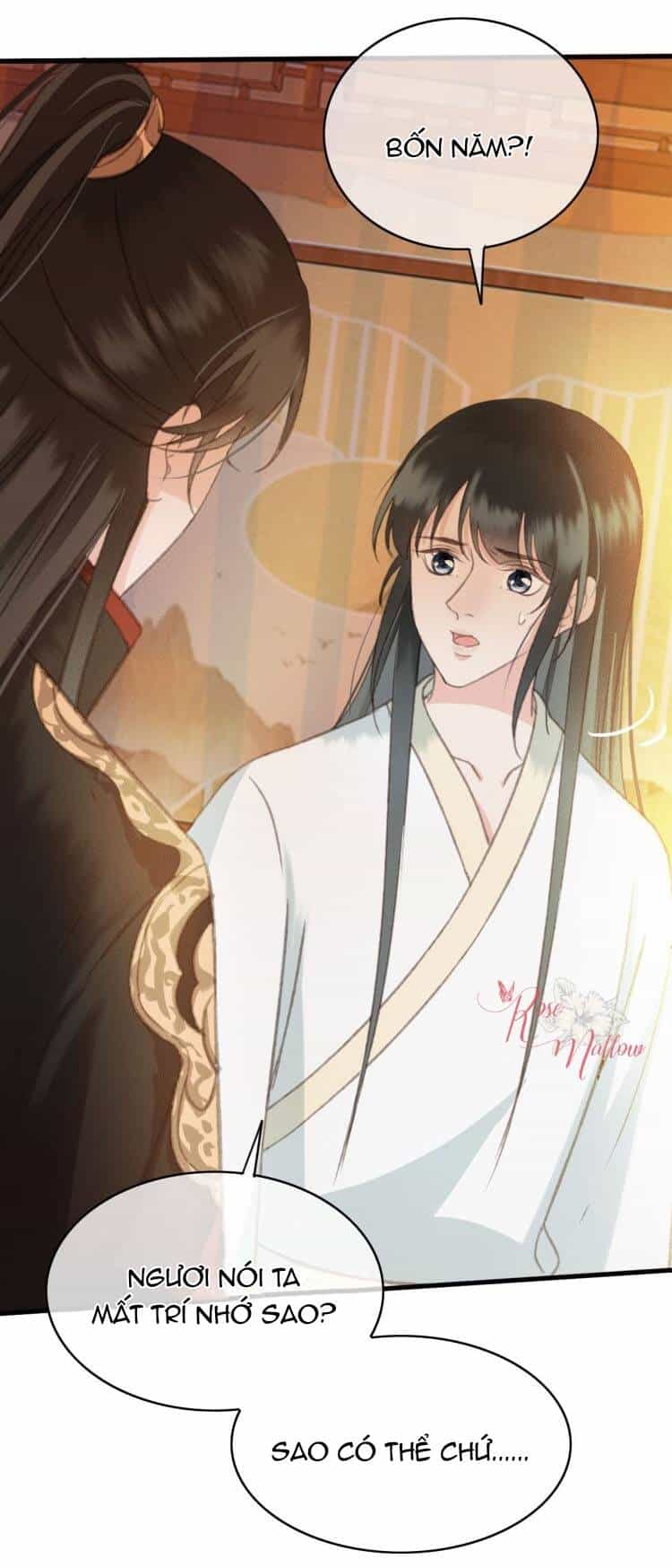 Đông Cung Giai Hạ Tù - Chương 103 - ảnh 5