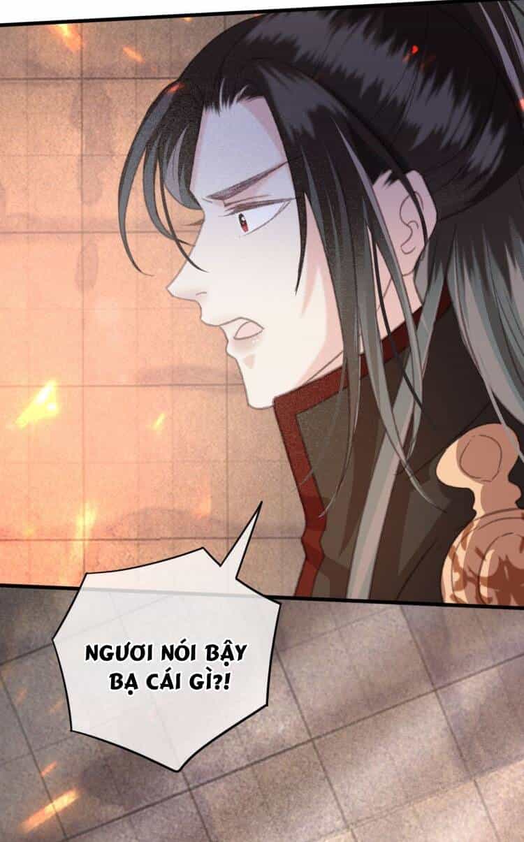 Đông Cung Giai Hạ Tù - Chương 104 - ảnh 24