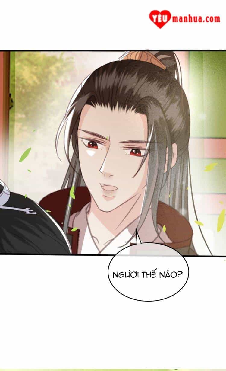Đông Cung Giai Hạ Tù - Chương 104 - ảnh 8
