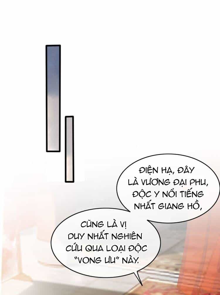 Đông Cung Giai Hạ Tù - Chương 105 - ảnh 11
