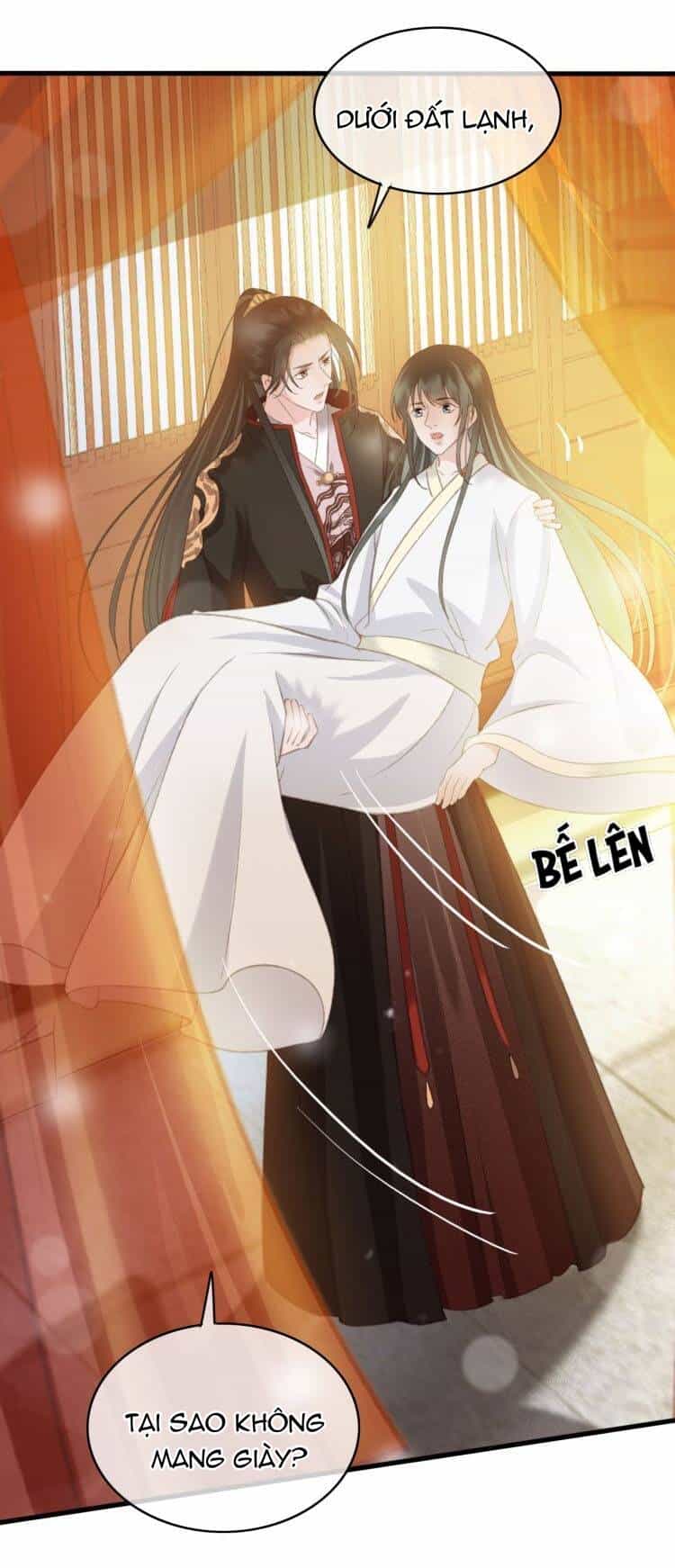 Đông Cung Giai Hạ Tù - Chương 105 - ảnh 3