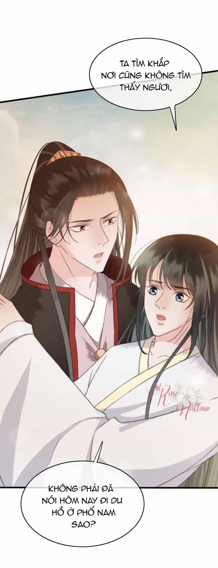 Đông Cung Giai Hạ Tù - Chương 105 - ảnh 4