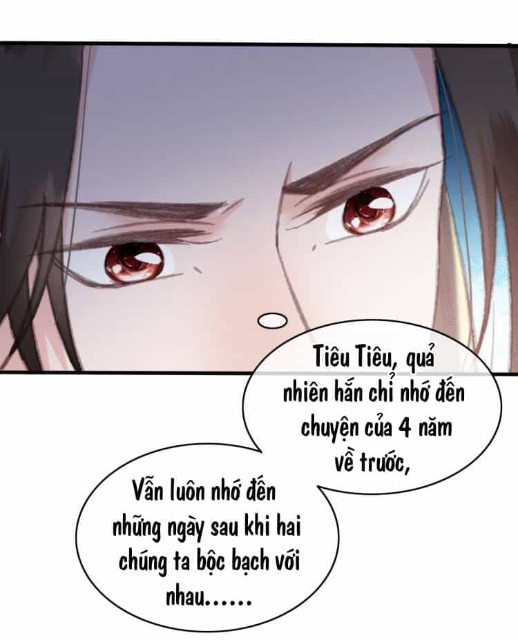 Đông Cung Giai Hạ Tù - Chương 105 - ảnh 5