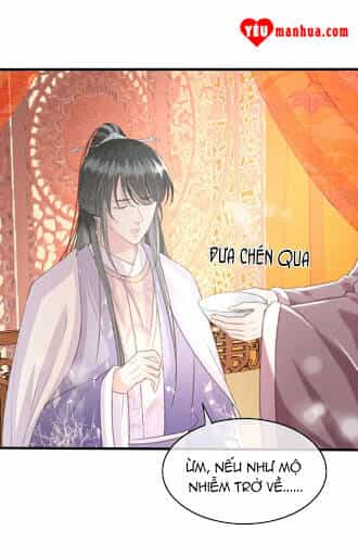 Đông Cung Giai Hạ Tù - Chương 106 - ảnh 11