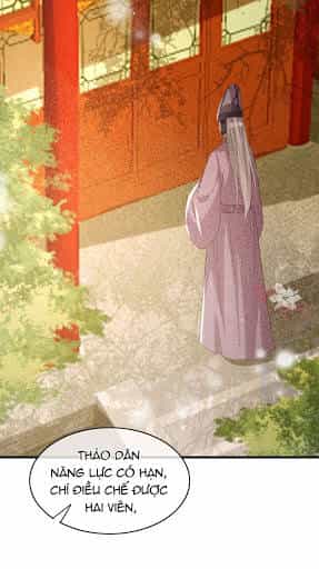 Đông Cung Giai Hạ Tù - Chương 106 - ảnh 14