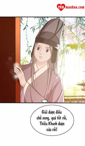 Đông Cung Giai Hạ Tù - Chương 106 - ảnh 16