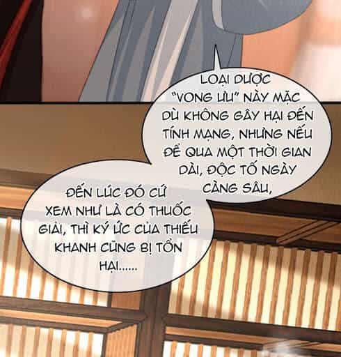 Đông Cung Giai Hạ Tù - Chương 106 - ảnh 20