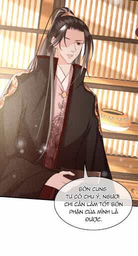 Đông Cung Giai Hạ Tù - Chương 106 - ảnh 21