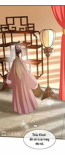 Đông Cung Giai Hạ Tù - Chương 106 - ảnh 29