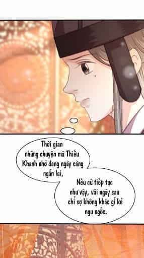 Đông Cung Giai Hạ Tù - Chương 106 - ảnh 9