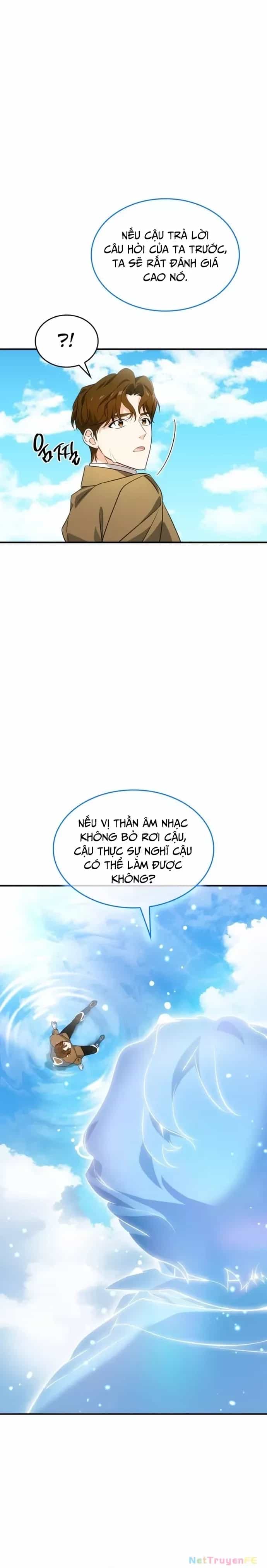 Đồng Hành Cùng Các Thiên Tài Âm Nhạc - Chương 1 - ảnh 21