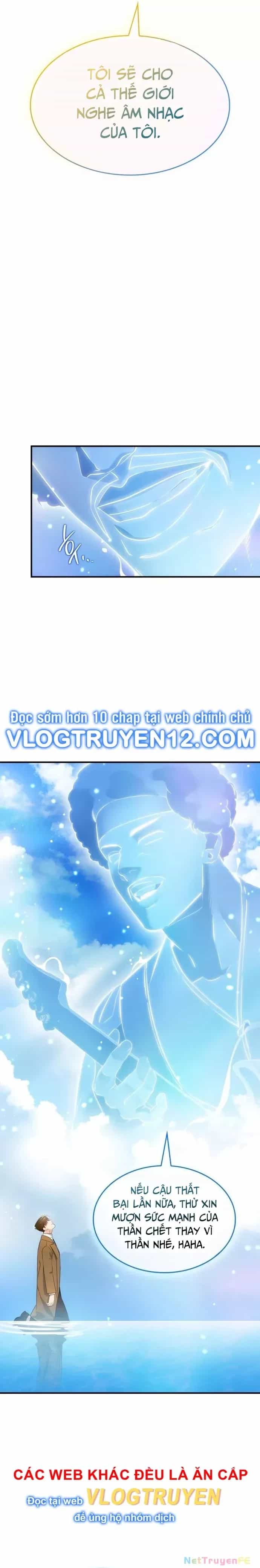 Đồng Hành Cùng Các Thiên Tài Âm Nhạc - Chương 1 - ảnh 30
